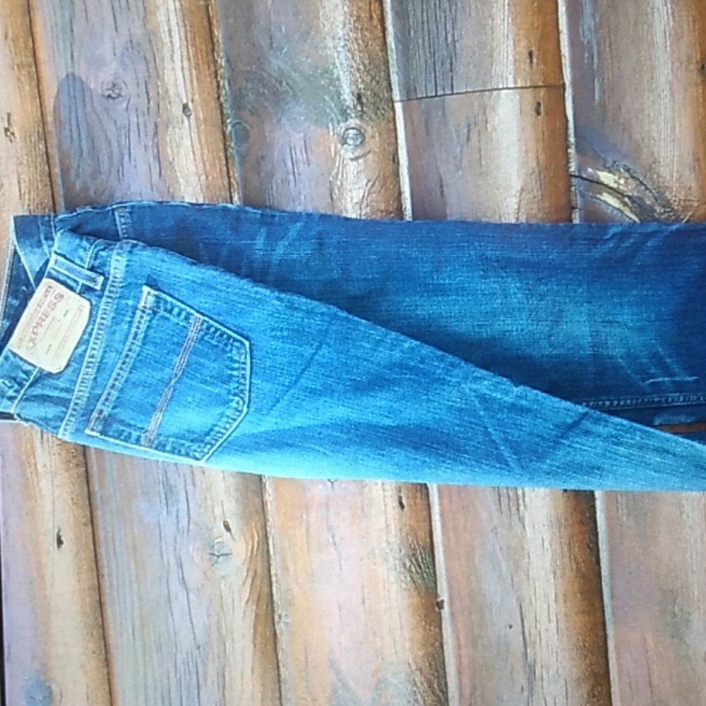 Vintage Express Jeans Riot 10L - Picture 4 of 16